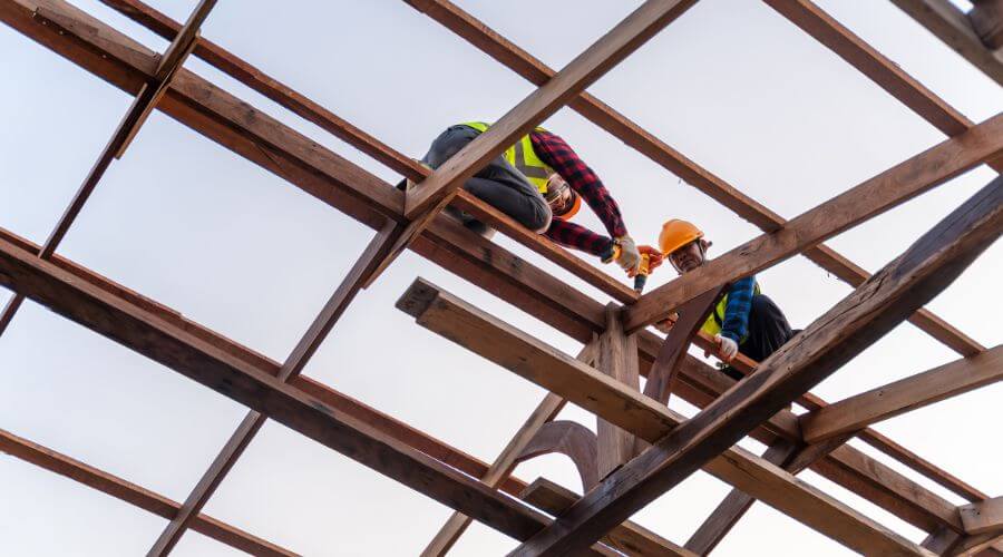 Expert flood damage restoration services in Bledsoe, TX